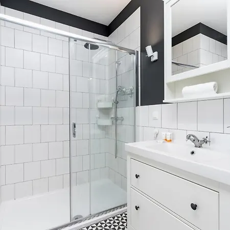 Apartment Premium Ludwinowska By Renters *