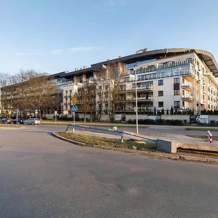 Premium Ludwinowska By Renters Apartment Krakow