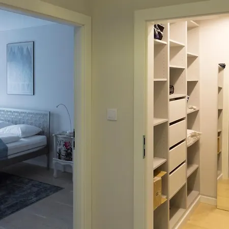 Apartment Chopin Krakau
