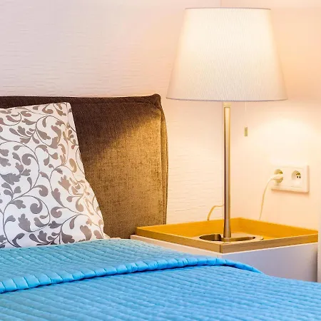 Riverside Cracow Aparthotel 3*