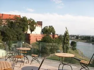Pod Wawelem Cracovia
