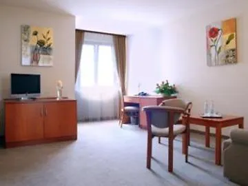 Benefis Boutique 3* Krakov