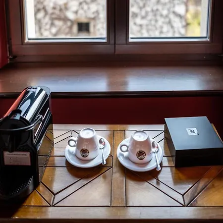 Hotel Grodek Krakow