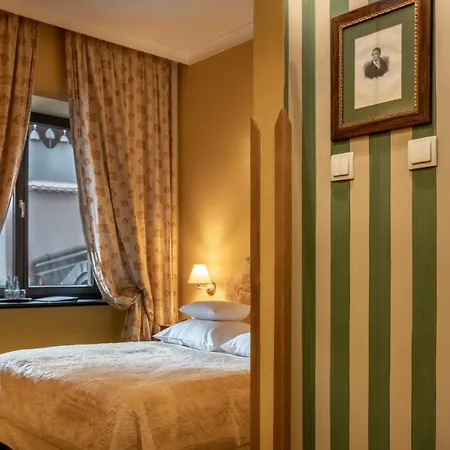 Grodek 5* Krakow