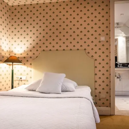 Hotel Grodek Krakow