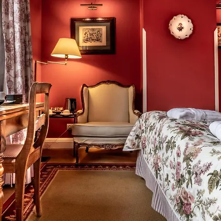 Grodek Hotel