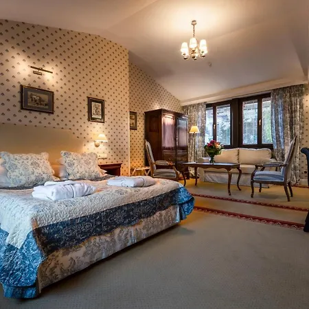 Grodek Hotel