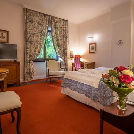 Grodek Hotel