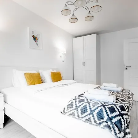 Apartman Bella Casa Premium - 30 Pszczelna
