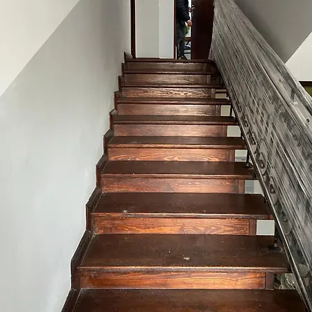 Loft Krakov