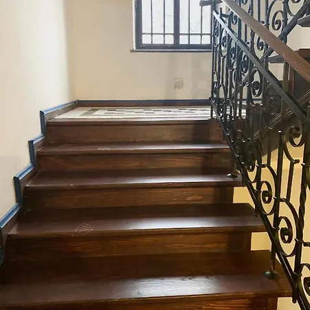 Apartmán Loft Krakov