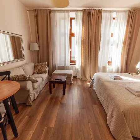 Lounge Krakow