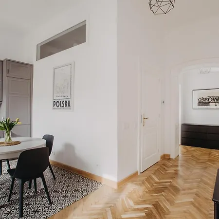 Michalowskiego 11 Apartment Krakow