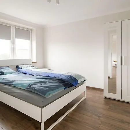 Apartment Indigo Przy Rondzie