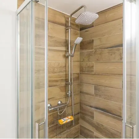 Apartment Indigo Przy Rondzie *