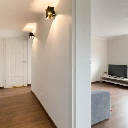 Apartment Indigo Przy Rondzie