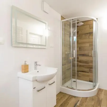 Indigo Przy Rondzie Apartment Krakow