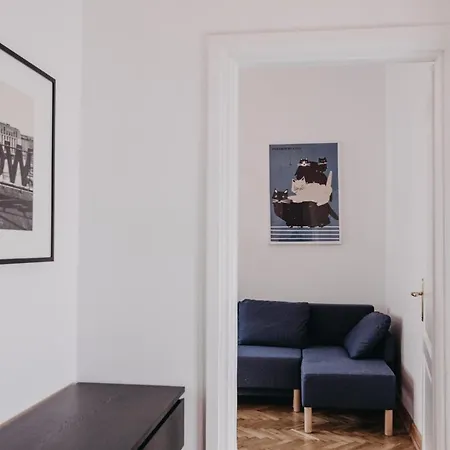 Michalowskiego 11 Apartment Krakow