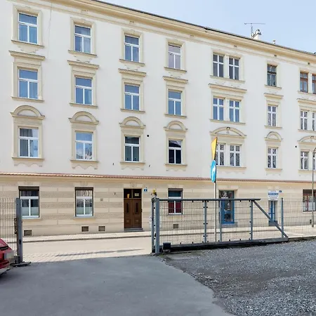 Comfy Cracow By Renters * Krakow
