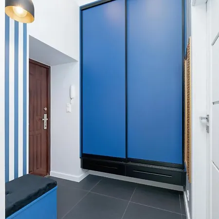 Comfy Cracow By Renters *