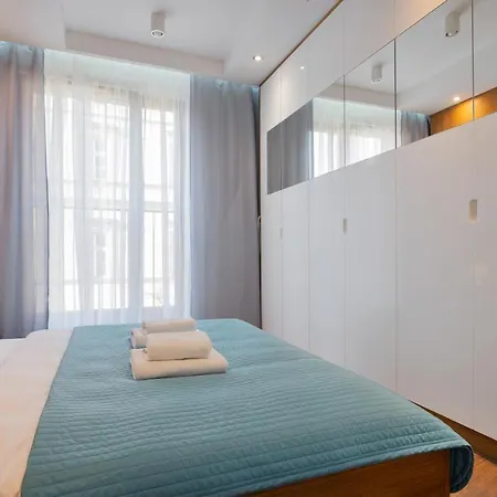 Apartment Prestige Browar Lubicz Stare