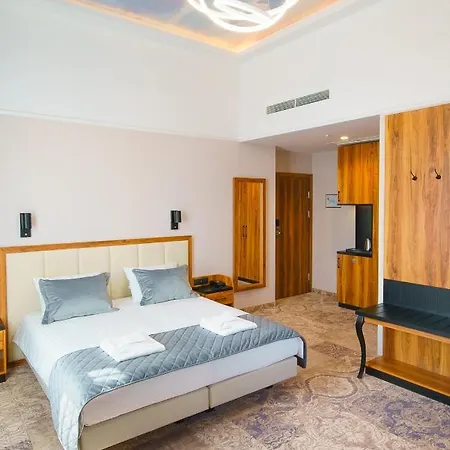Hotel Sky Cracovia