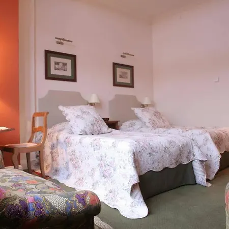 Grodek Hotel Krakow