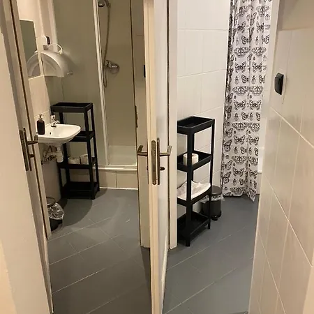 Apartamento Main Square 18 King