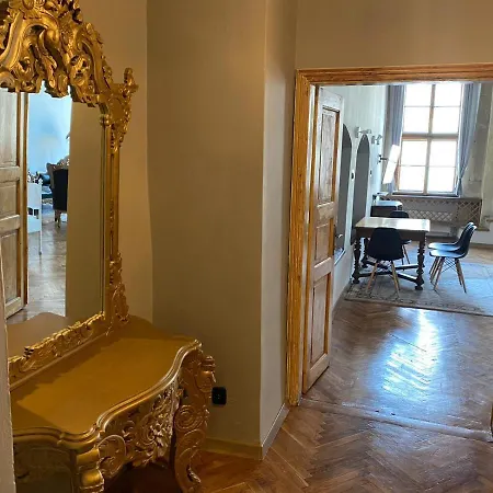 Apartamento Main Square 18 King