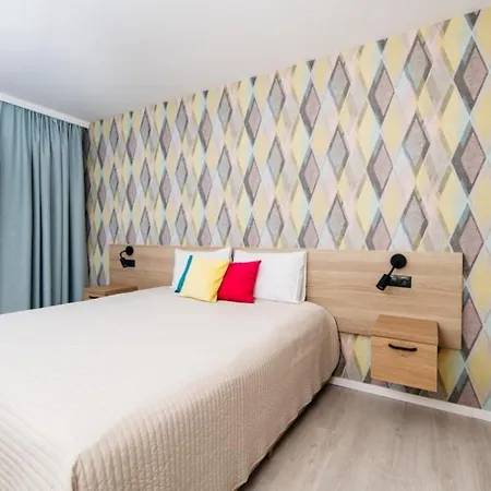 Nad Wisłą Apartament Kraków