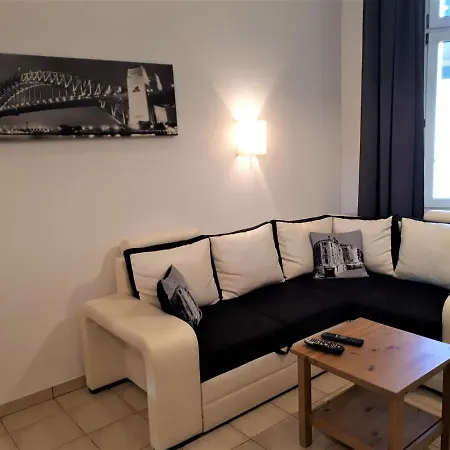 Apartment Kazimierz Wolnica Kd *