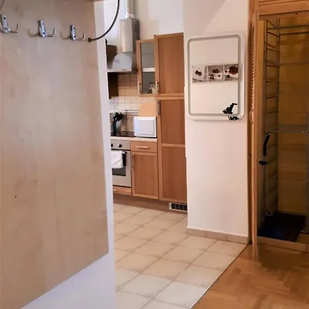 Kazimierz Wolnica Kd Apartment Krakow
