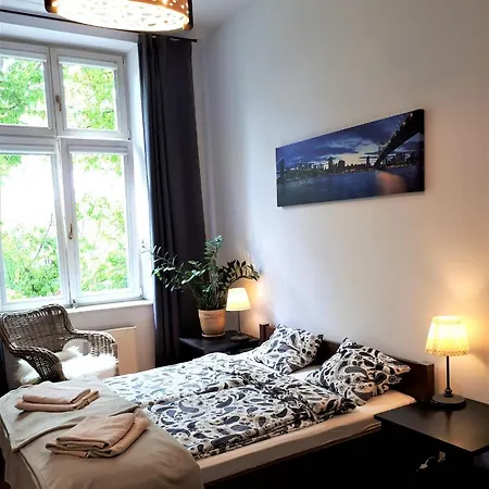 Kazimierz Wolnica Kd Apartment *