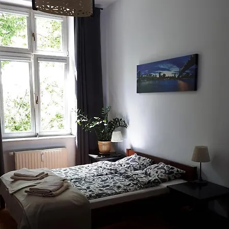 Kazimierz Wolnica Kd Apartment