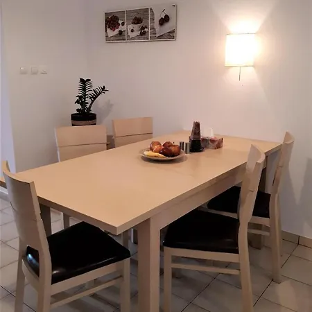 Kazimierz Wolnica Kd Apartment *