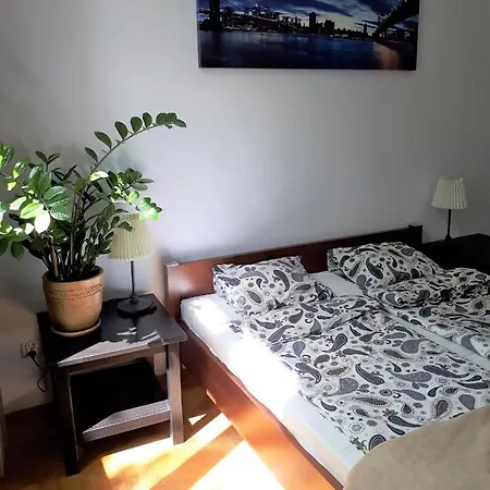 Apartment Kazimierz Wolnica Kd