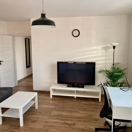 Lagiewniki Apartment Krakow