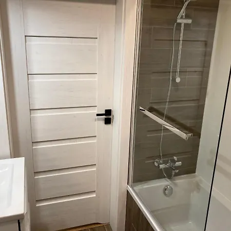 Apartment Lagiewniki *