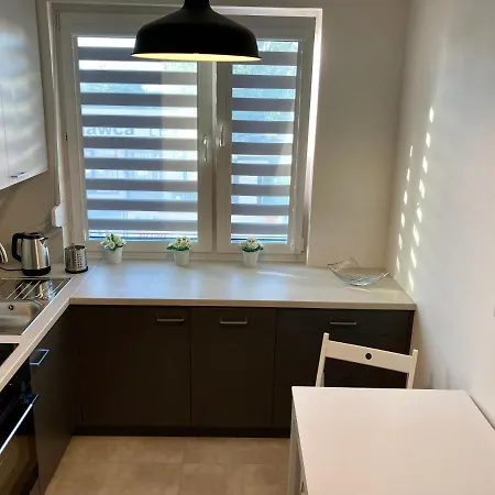 Lagiewniki Apartment Krakow