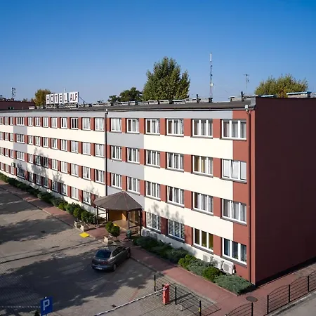 Alf 2* Krakow