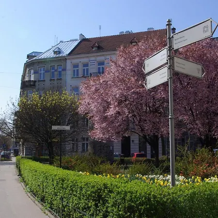 Appartement Spanko W Krakowie