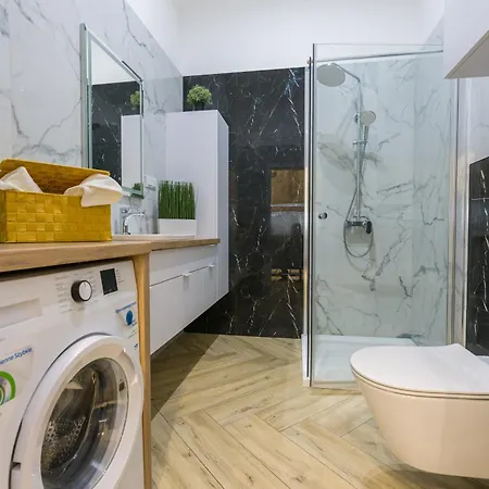 Apartament Fourcolors - Old Town *