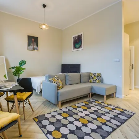 Apartament Fourcolors - Old Town