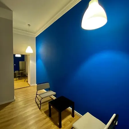 Sky Hostel Krakov