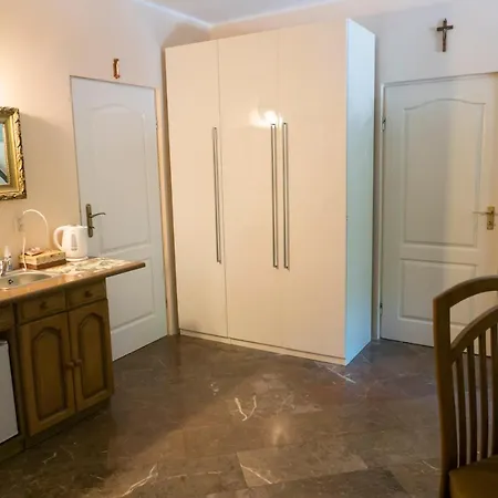 Apartament Parkowy Apartment Krakau