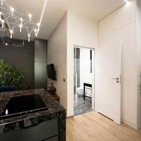 Appartement Jacuzzi Main Square Krakau