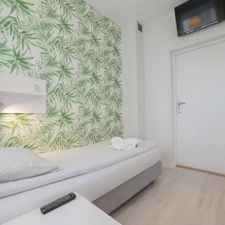Freedom Auberge de jeunesse *