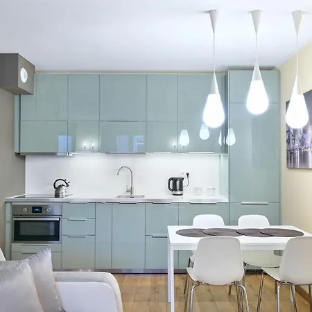 Apartamento Café Garden *