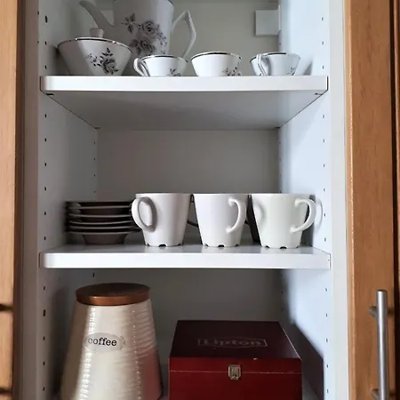 Kazimierz Wolnica Kd Apartment Krakow