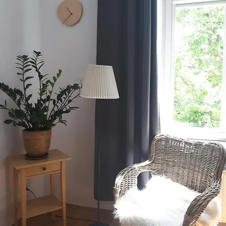 Apartment Kazimierz Wolnica Kd *